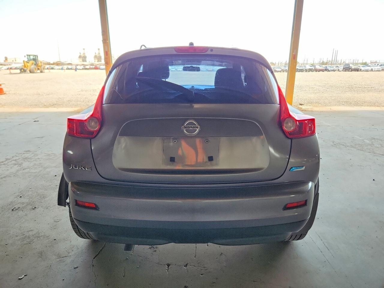 2013 Nissan Juke S/Sv/Sl - Image 6