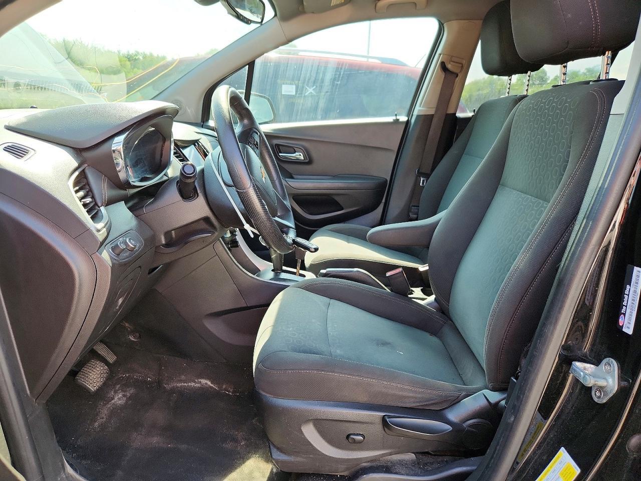 2020 Chevrolet Trax Ls - Фото 7