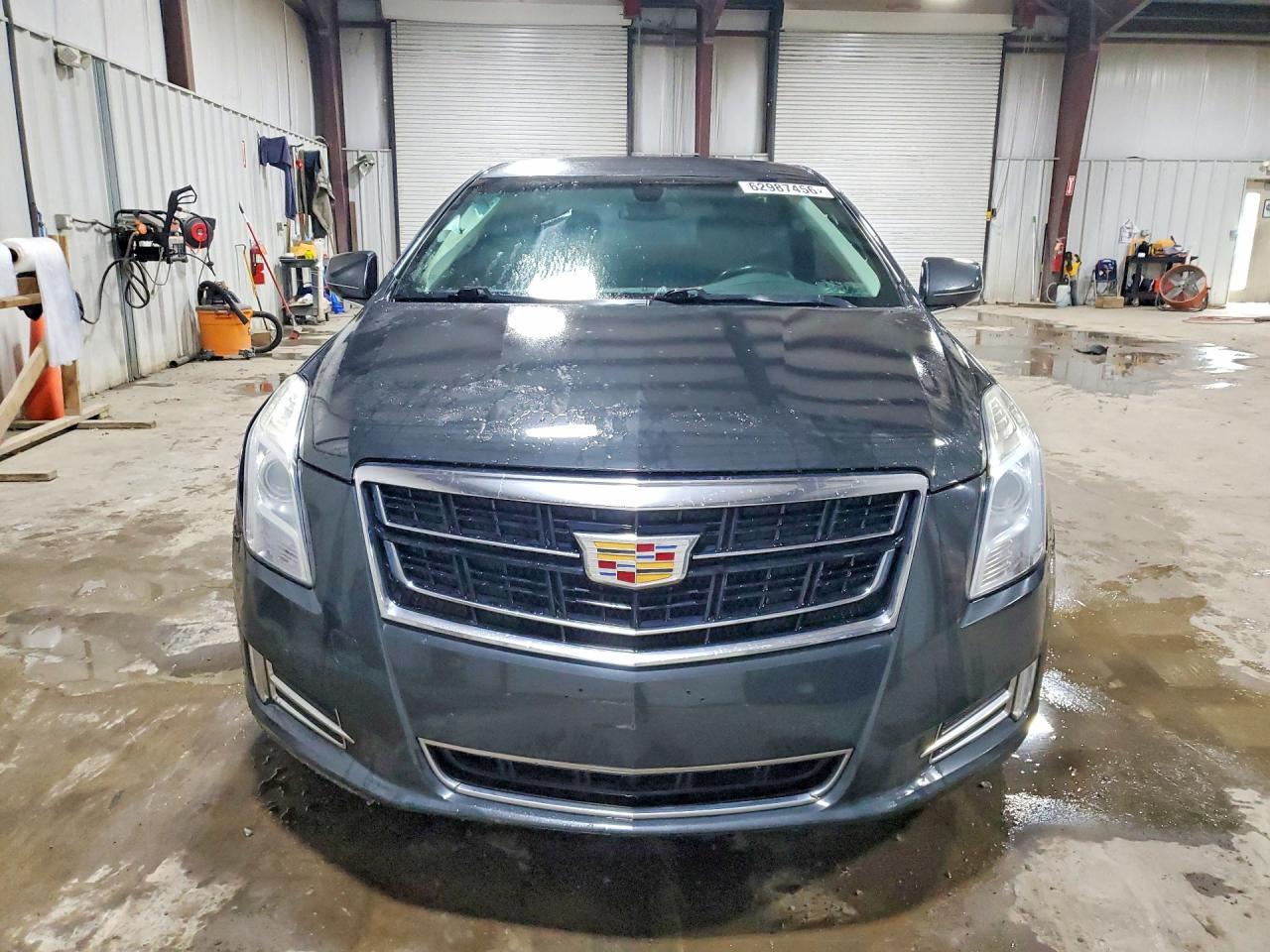 2016 Cadillac Xts Luxury Collection - Image 5