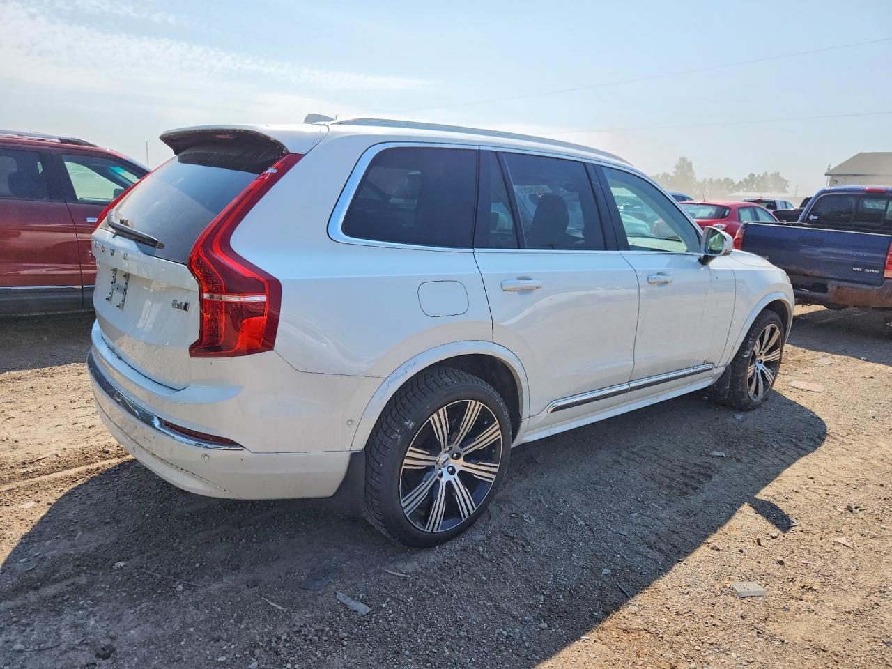 2023 Volvo Xc90 Ultimate - Image 3