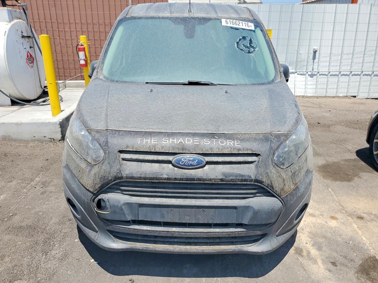 2018 Ford Transit Connect Xl - Image 5