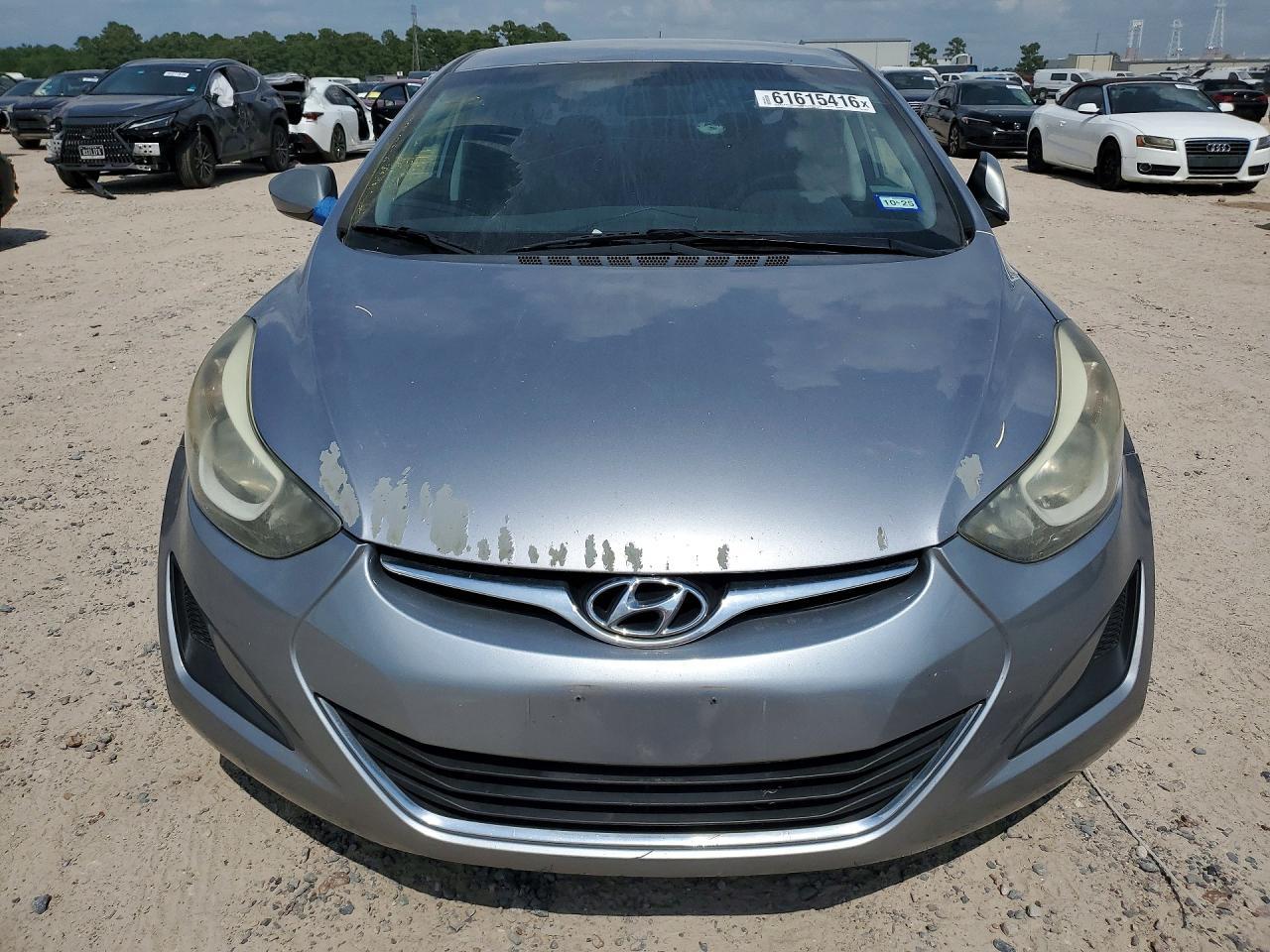 2016 Hyundai Elantra Se - Image 5