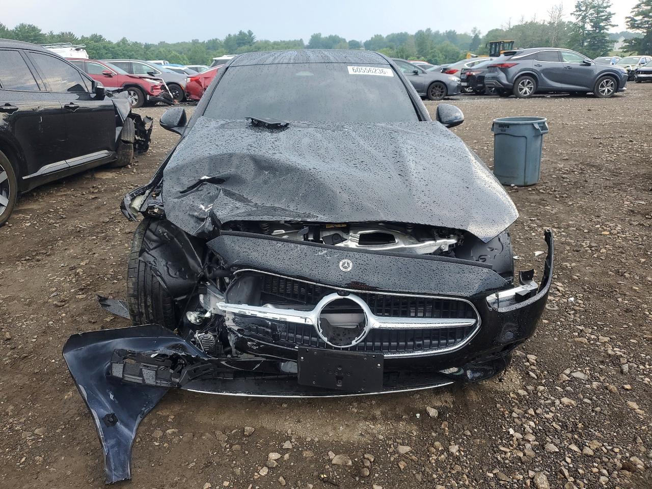2026 Mercedes-Benz C 300 4Matic - Image 5