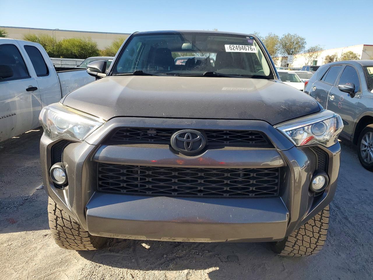 2019 Toyota 4Runner Sr5 Premium - Image 5
