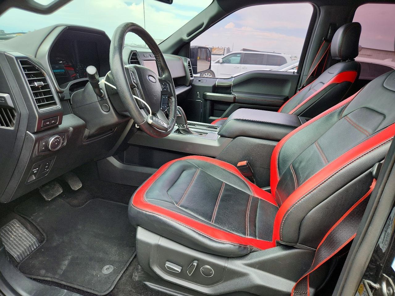 2018 Ford F150 Supercrew - Image 7