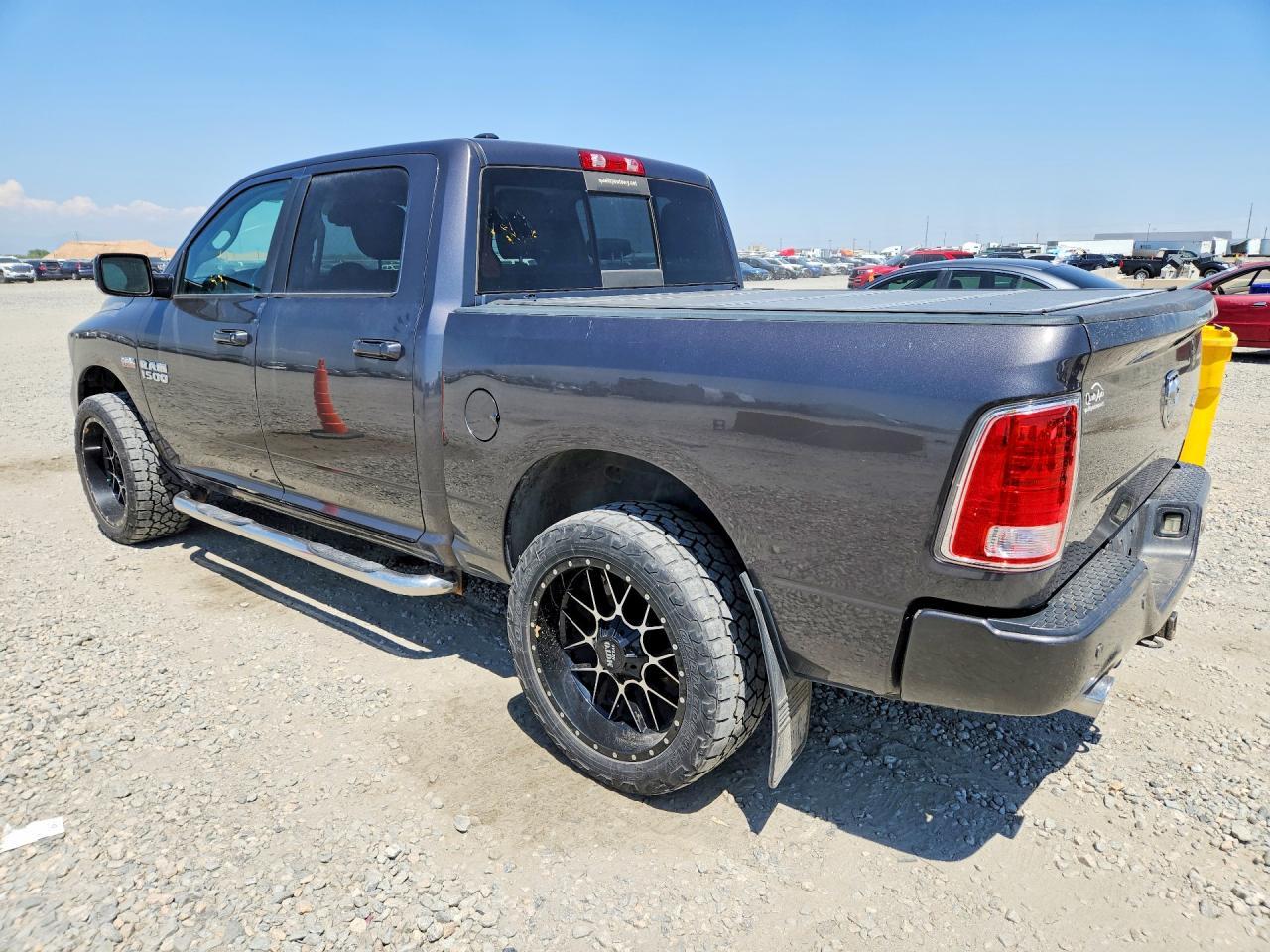 2017 Ram 1500 Sport - Фото 2