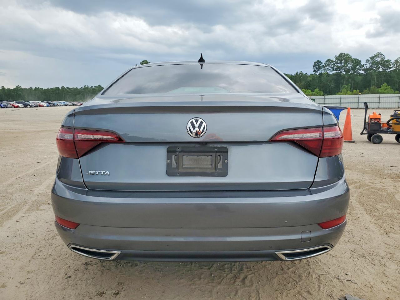 2020 Volkswagen Jetta S - Image 6