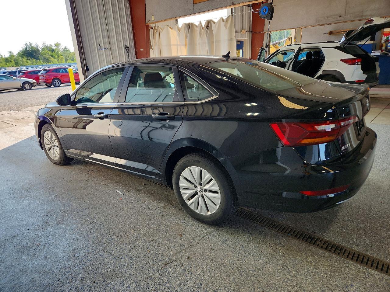 2019 Volkswagen Jetta S - Image 2