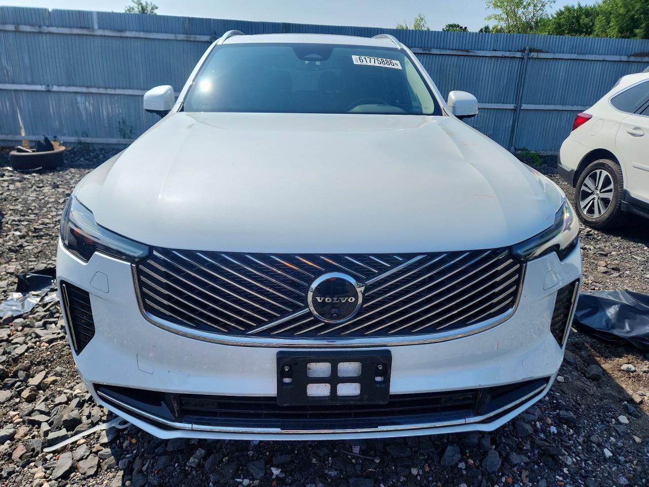 2025 Volvo Xc90 Plus - Фото 5