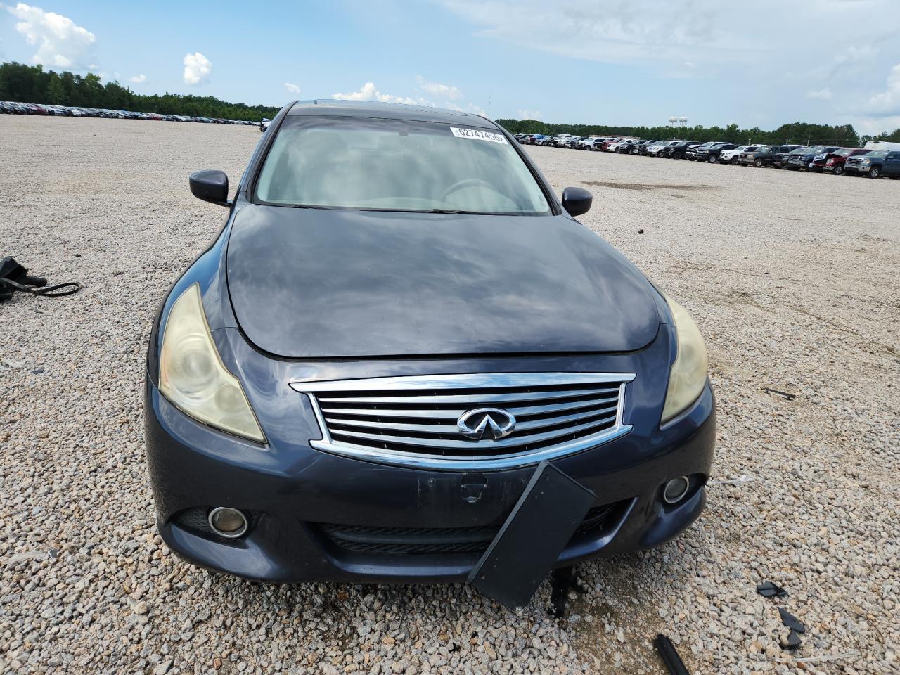 2010 Infiniti G37 Sedan Base - Image 5