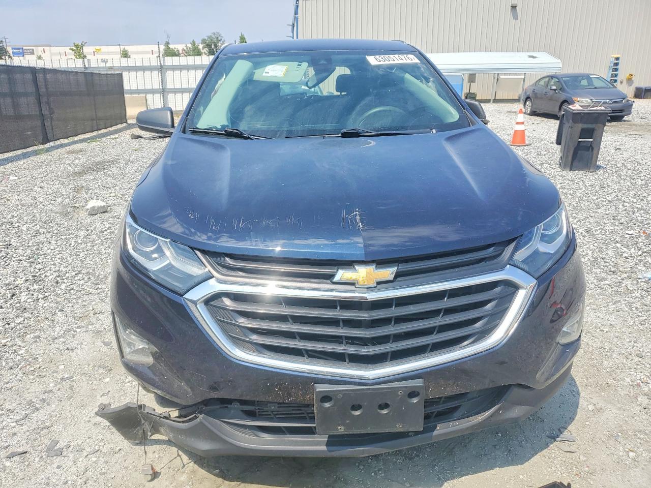 2020 Chevrolet Equinox Ls - Image 5