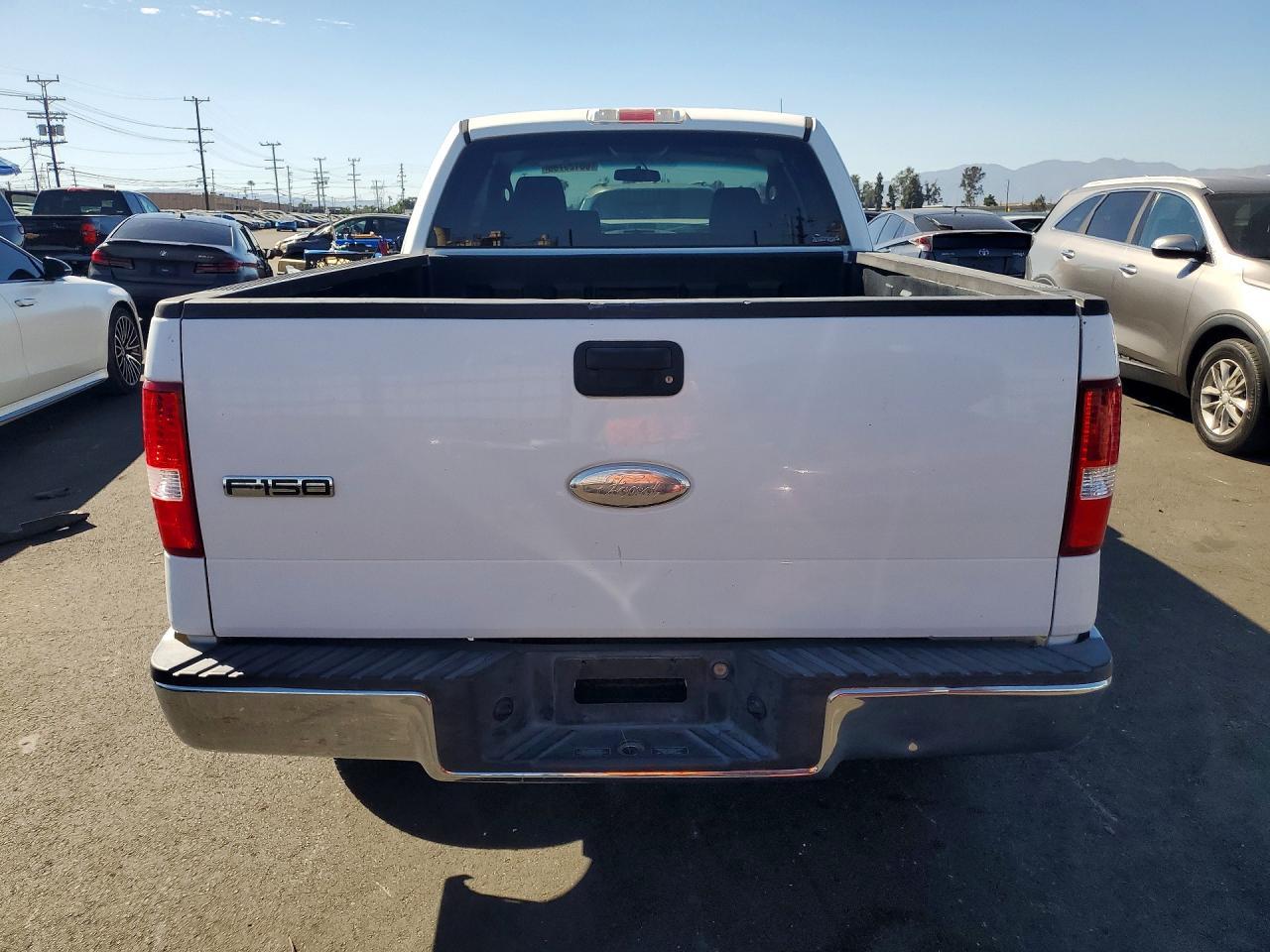 2006 Ford F150 - Фото 6