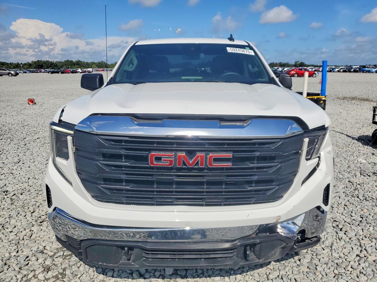 2024 GMC Sierra K1500 - Image 5