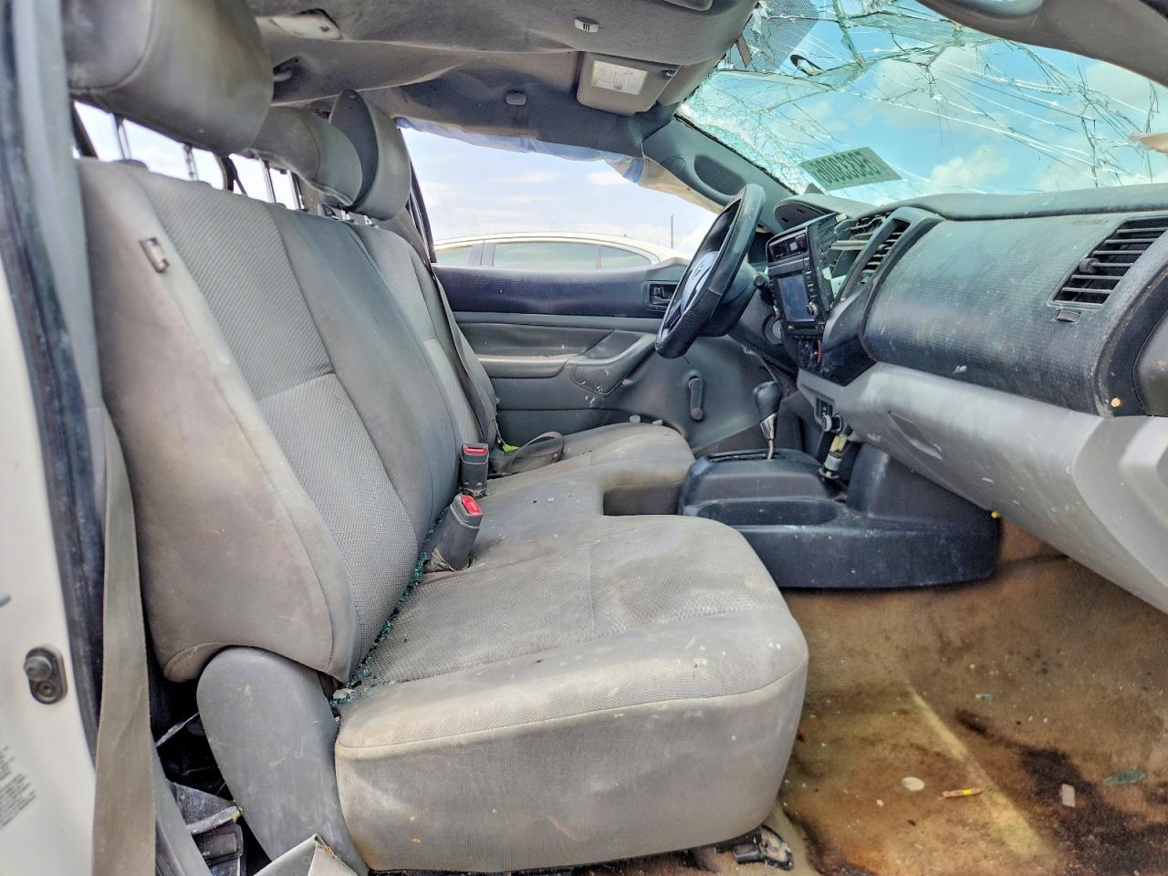 2013 Toyota Tacoma Base - Image 7