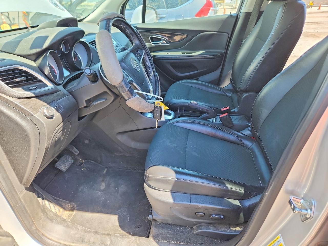 2014 Buick Encore Convenience - Фото 7