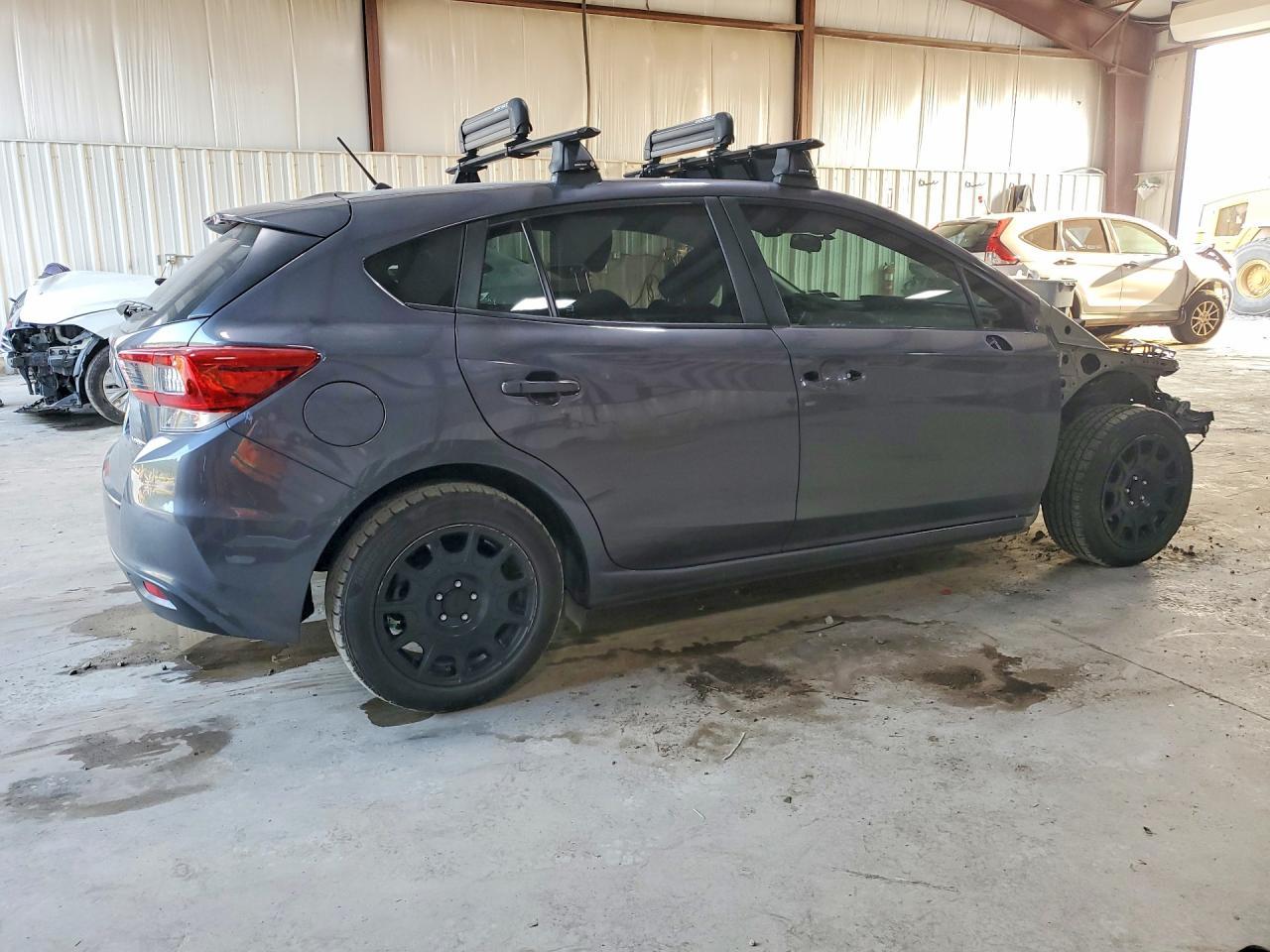 2022 Subaru Impreza - Фото 3