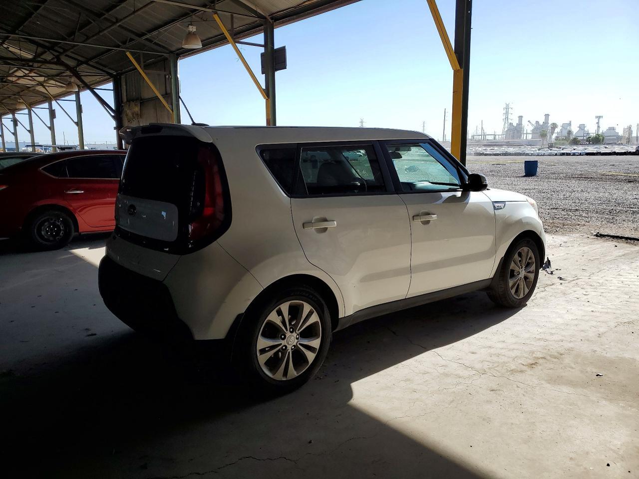 2014 Kia Soul + - Фото 3