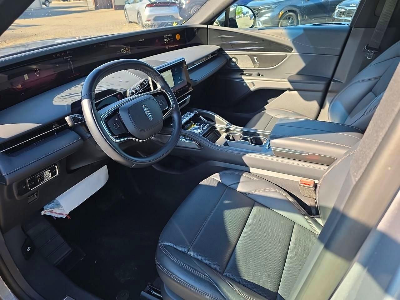 2024 Lincoln Nautilus Premiere - Image 7