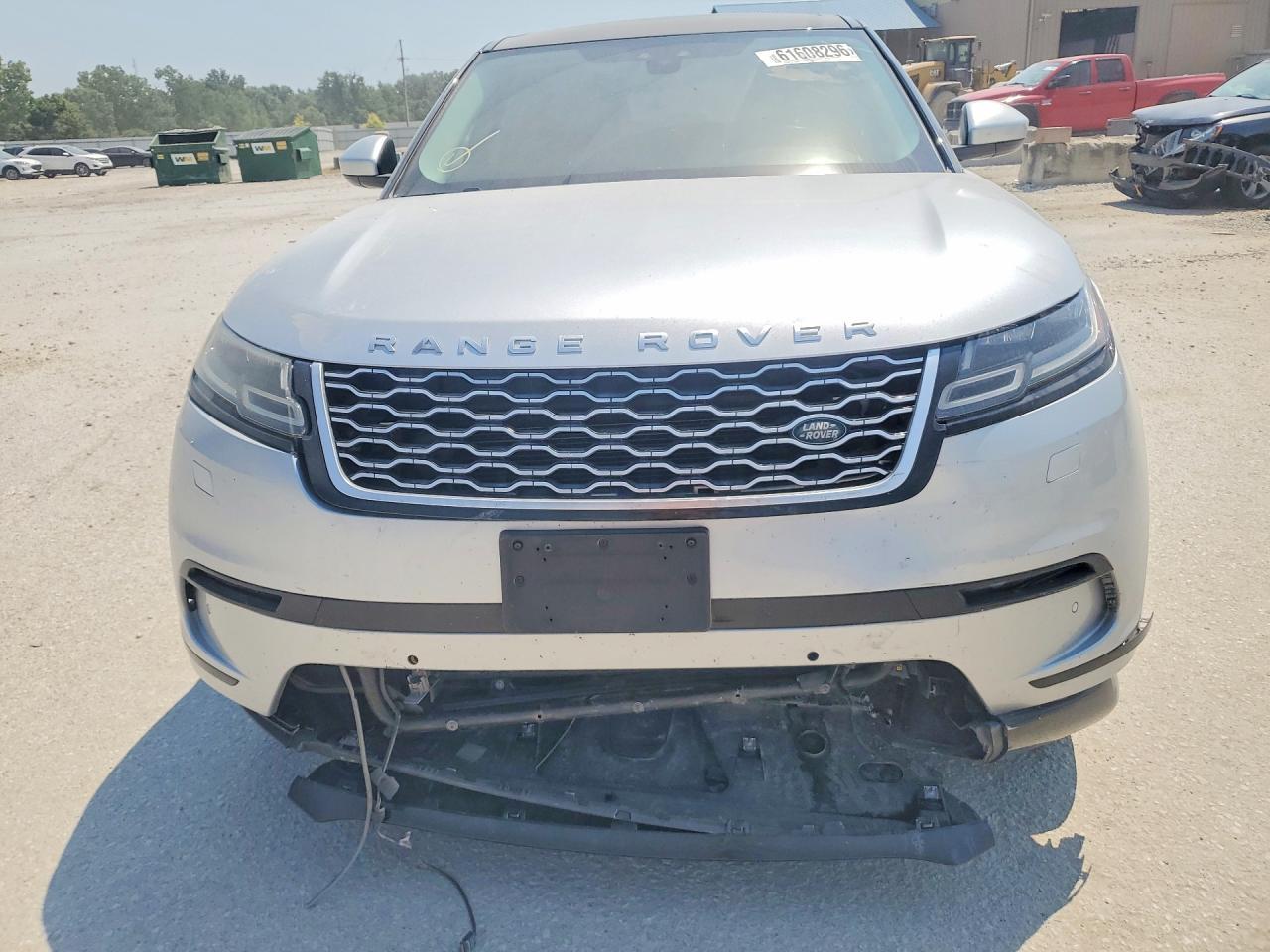 2020 Land Rover Range Rover Velar S - Image 5