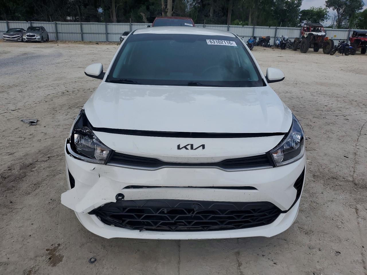 2023 Kia Rio S - Image 5