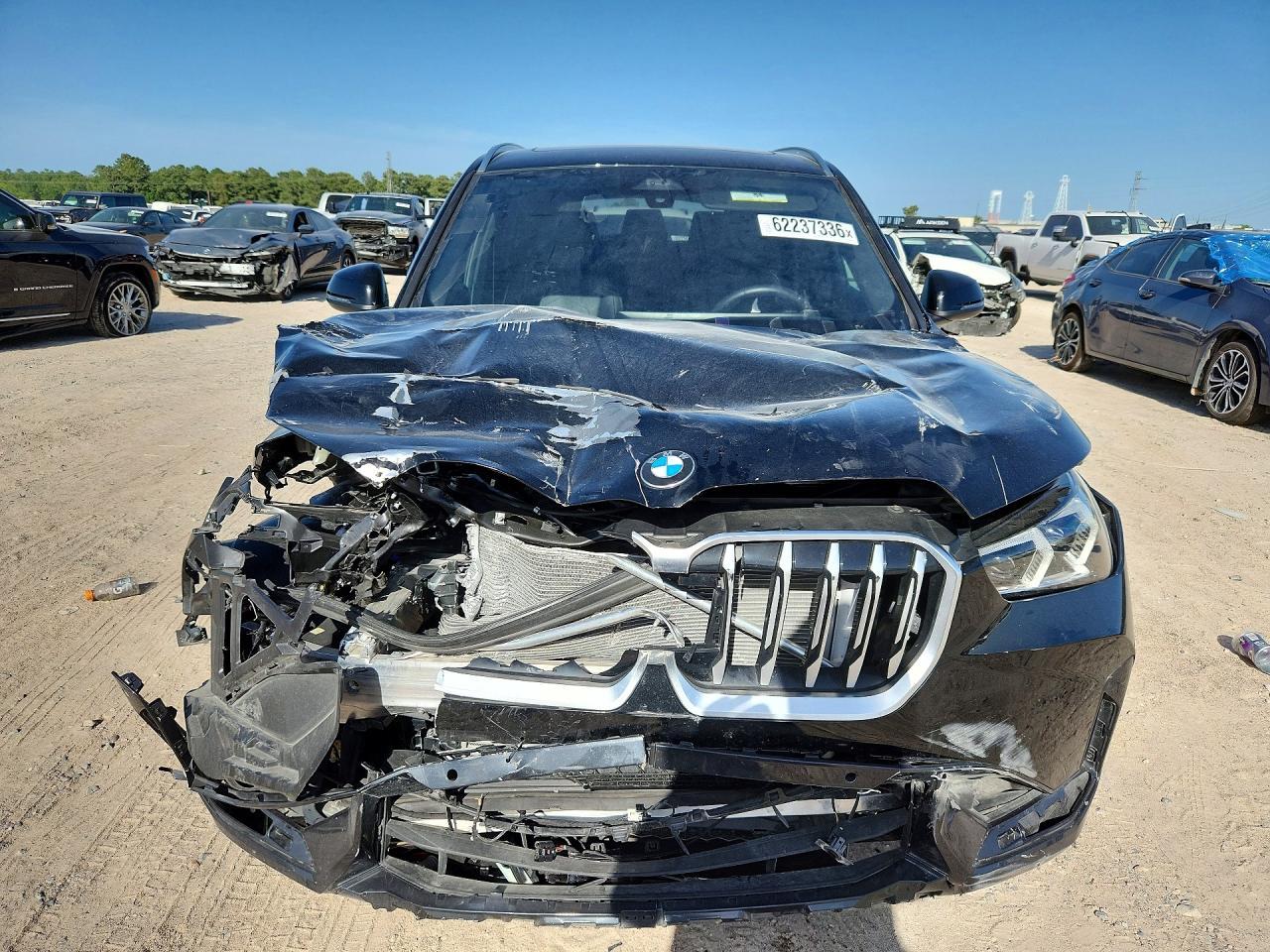 2025 BMW X1 xDrive28I - Фото 5