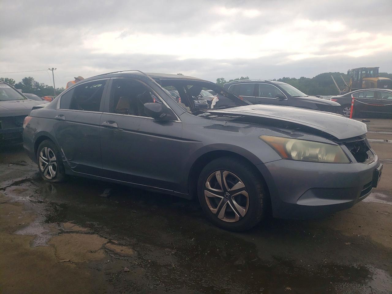 2010 Honda Accord Lx - Image 4