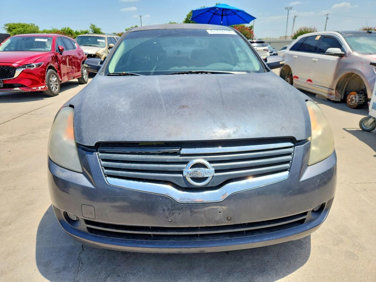 2008 Nissan Altima 3.5 Se - Image 5