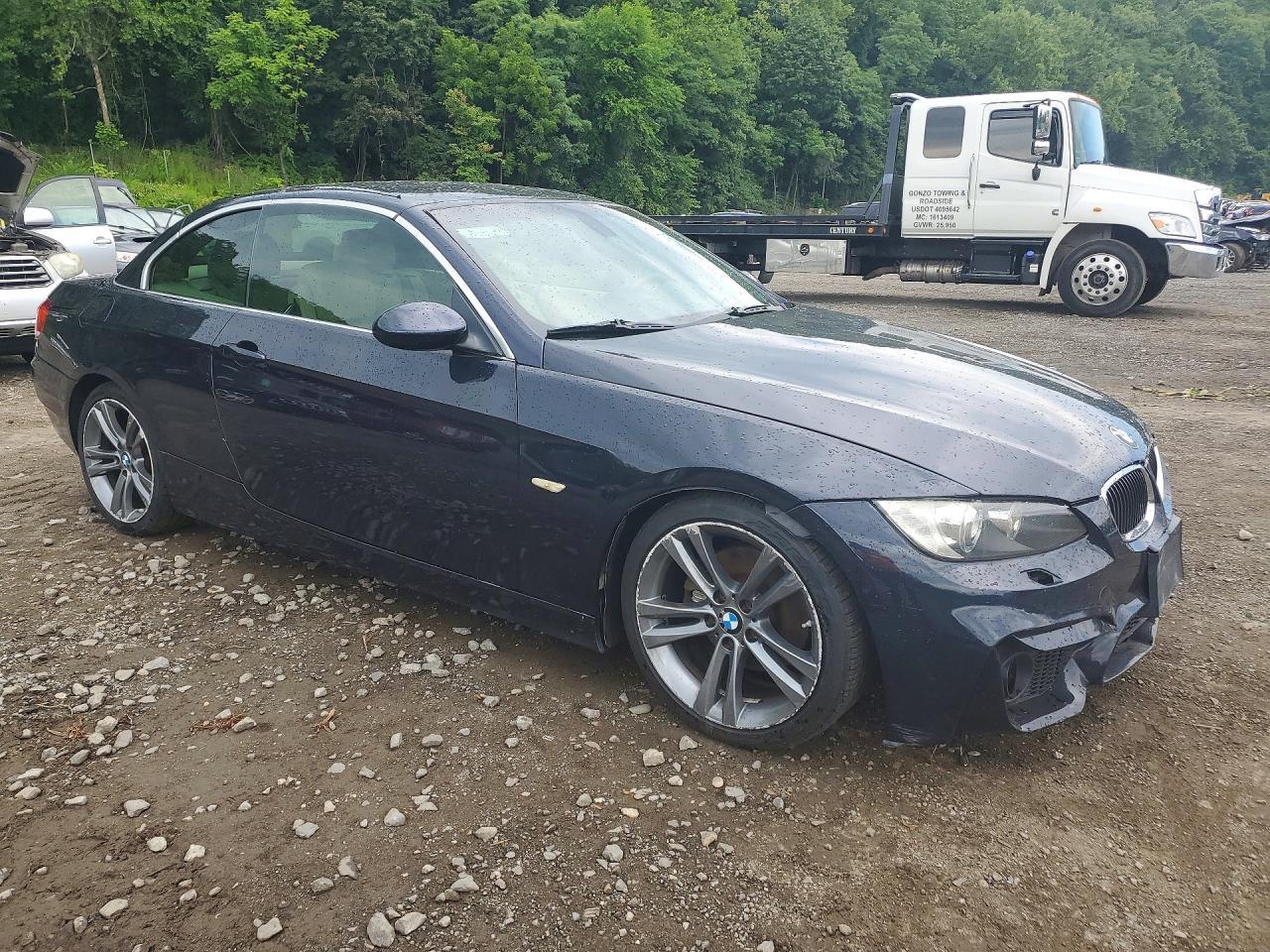 2008 BMW 328 I Sulev - Image 4