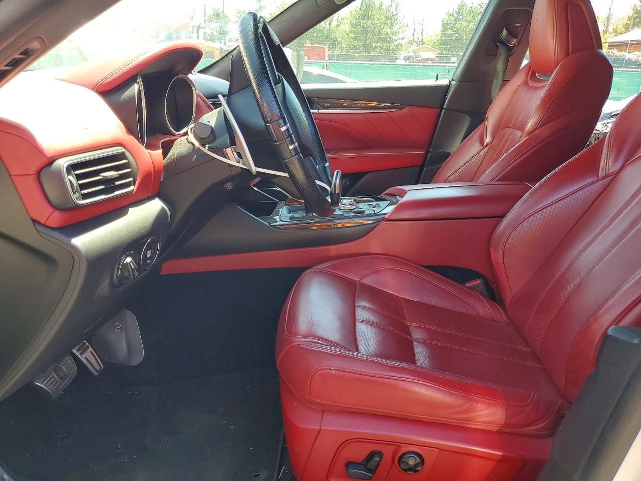 2019 Maserati Levante S Sport - Image 7