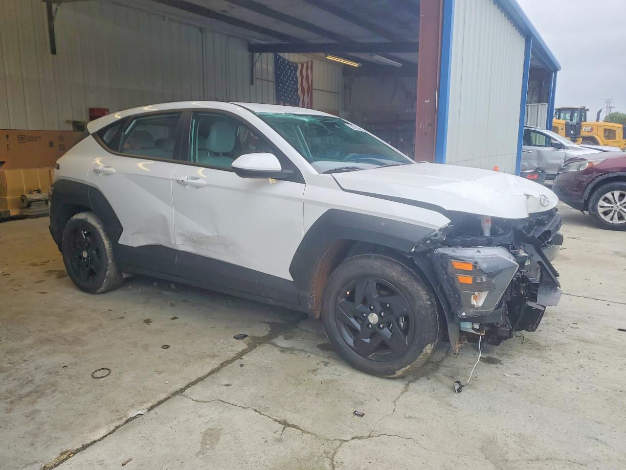 2026 Hyundai Kona Se - Фото 4