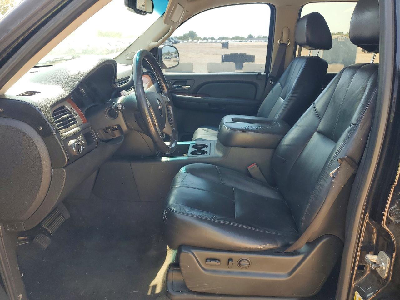 2009 GMC Yukon Slt - Image 7