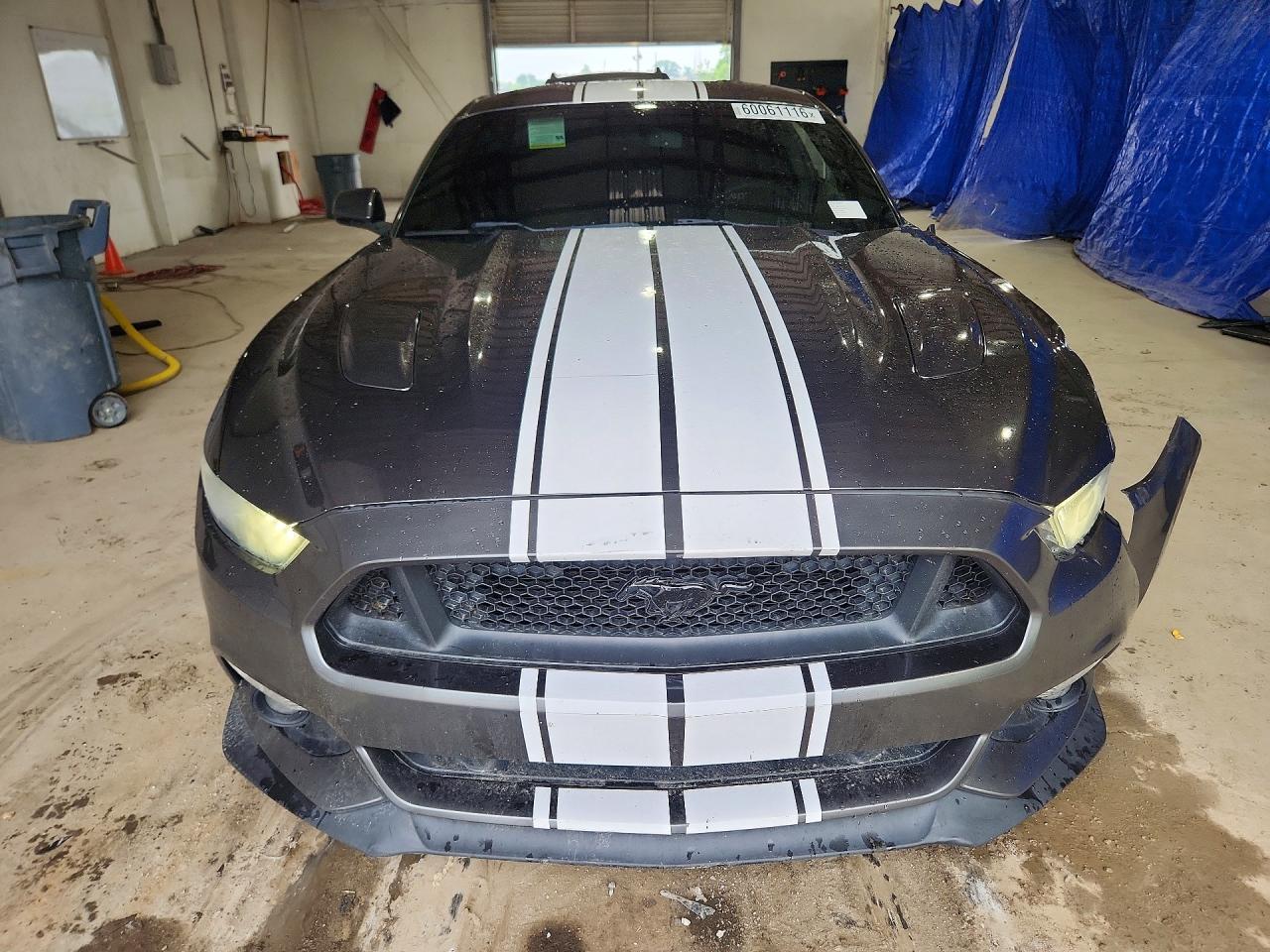 2016 Ford Mustang Gt - Image 5