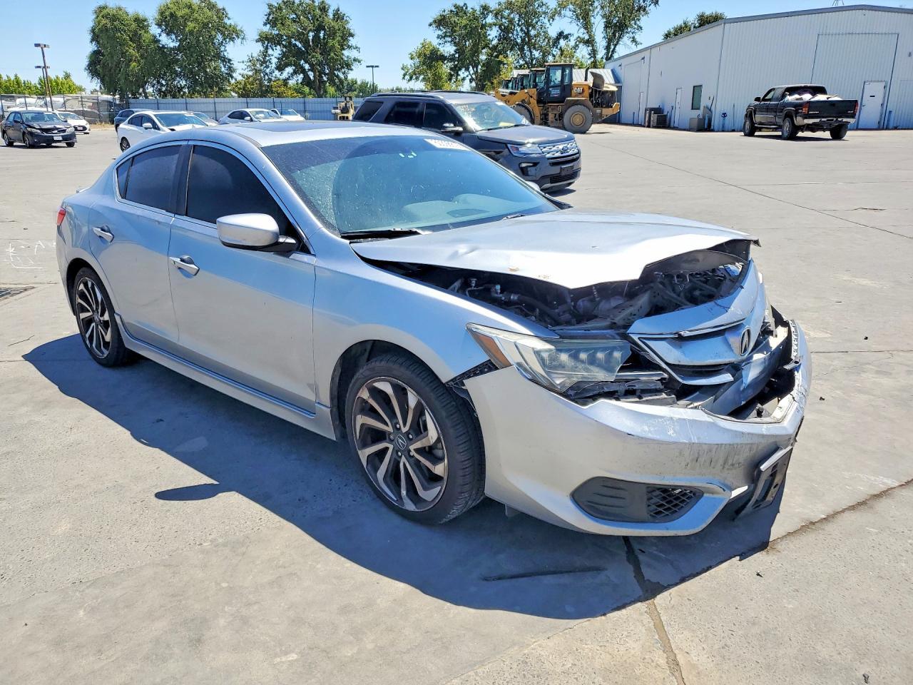 2018 Acura Ilx Special Edition - Фото 4