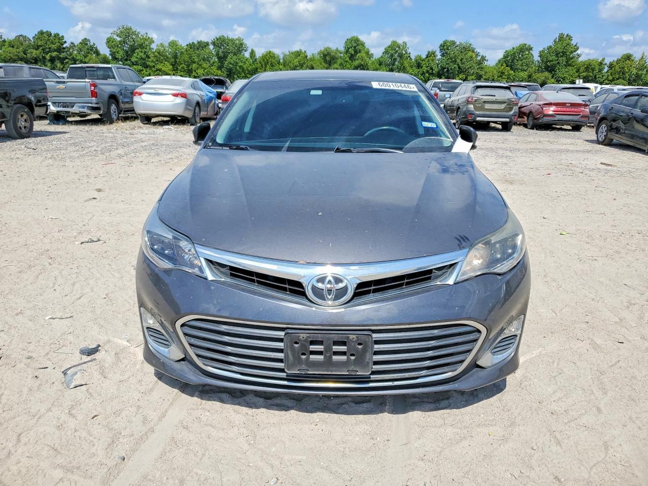2015 Toyota Avalon Xle Premium - Фото 5