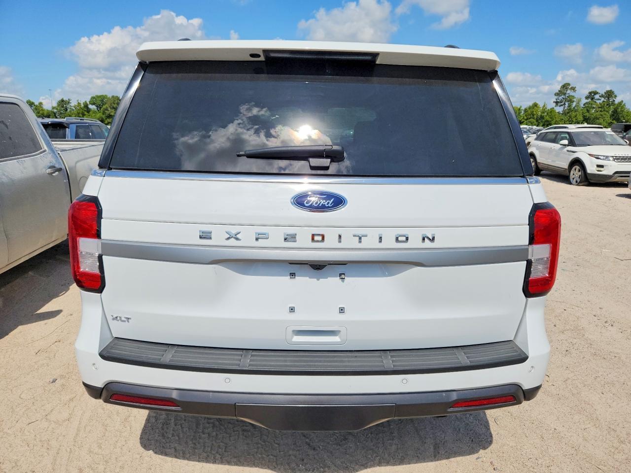 2024 Ford Expedition Xlt - Image 6