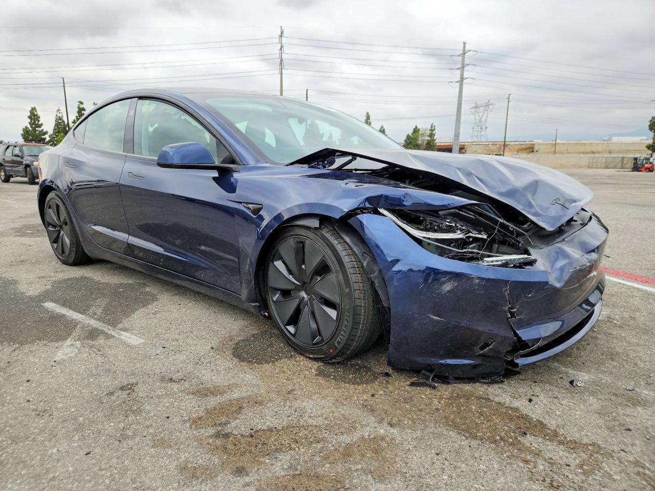 2026 Tesla Model 3 - Image 4