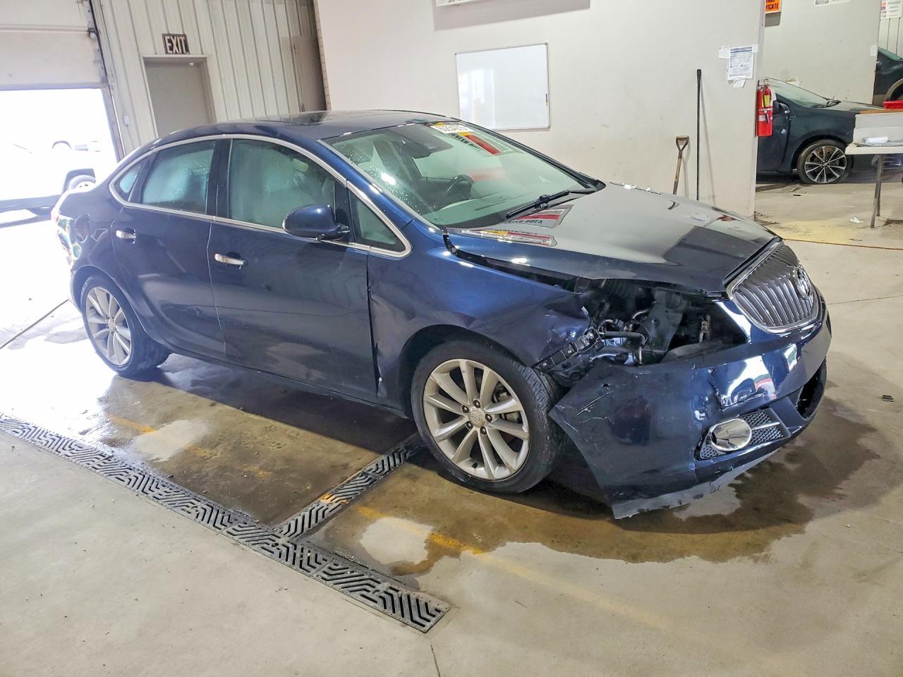 2015 Buick Verano - Фото 4