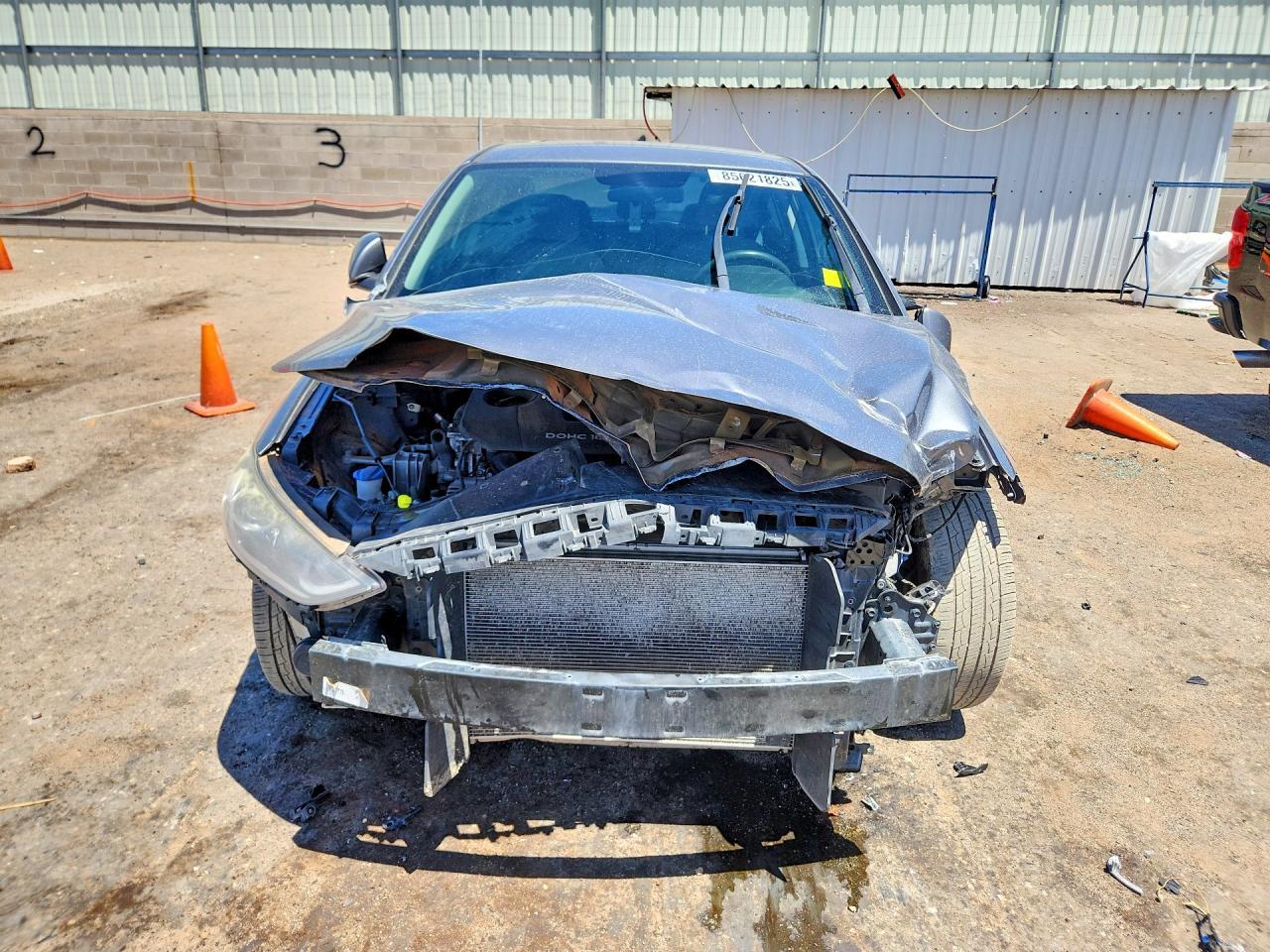 2018 Hyundai Elantra - Фото 5