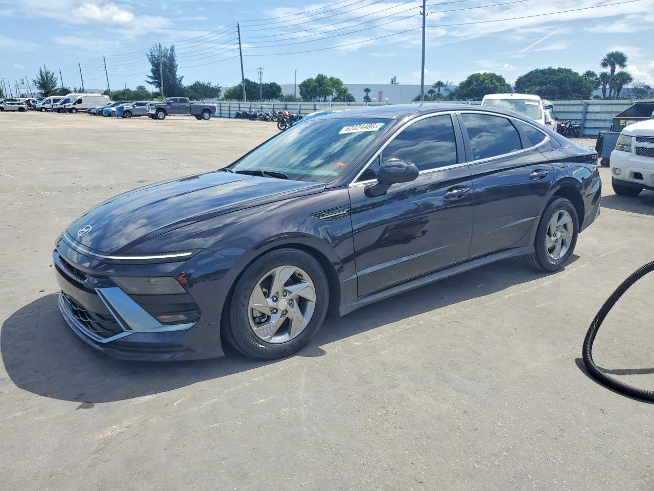 2026 Hyundai Sonata Se