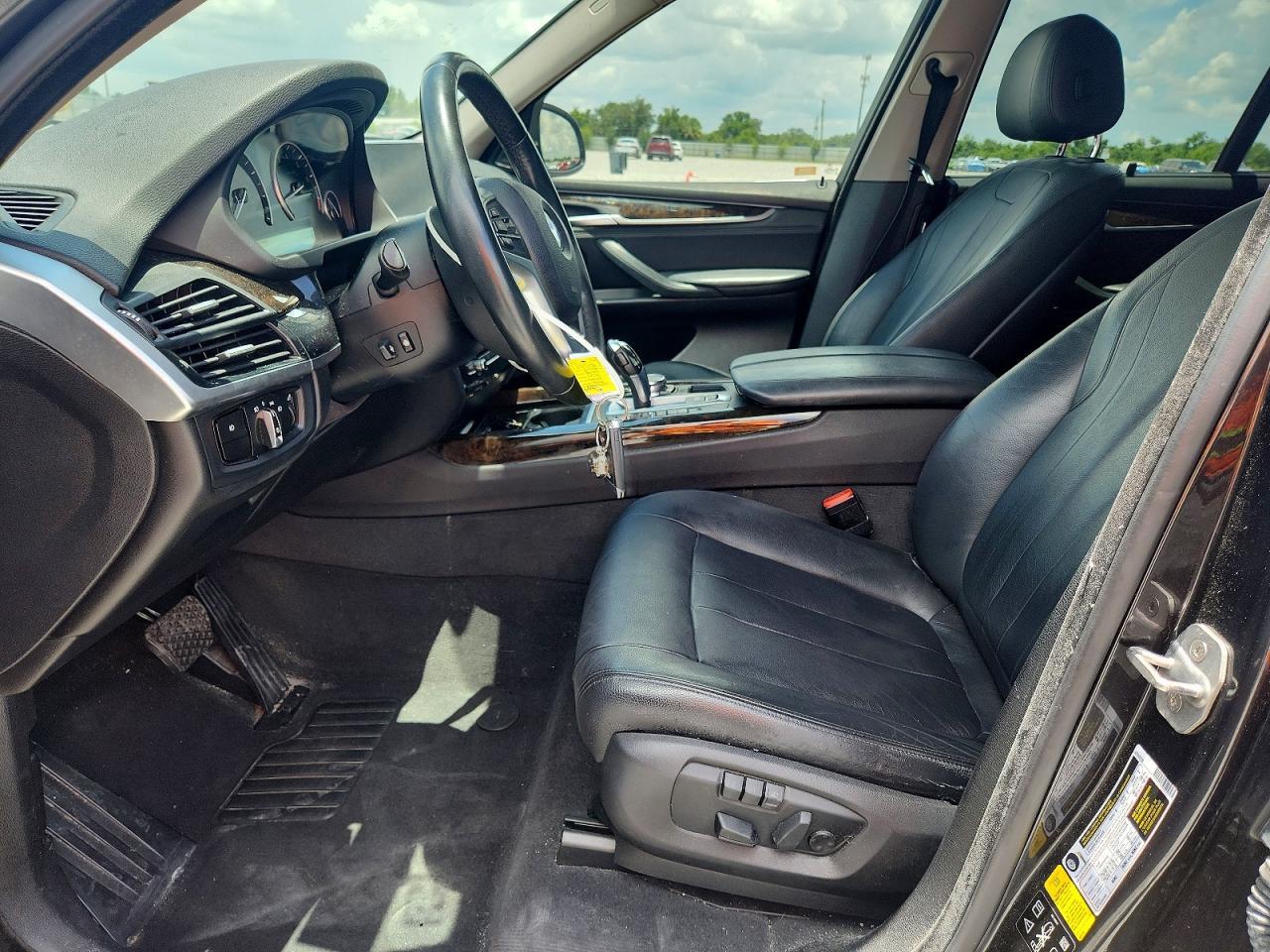 2016 BMW X5 xDrive35I - Image 7