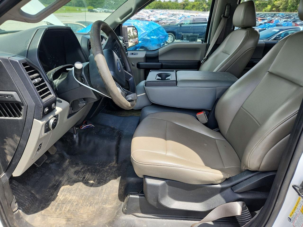 2019 Ford F150 Supercrew - Image 7