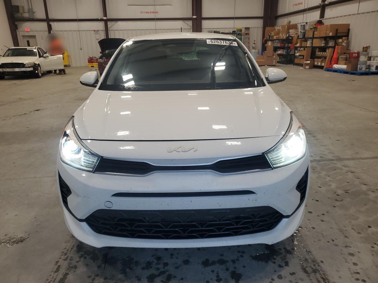 2023 Kia Rio S - Фото 5