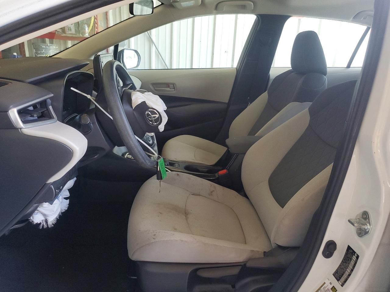 2022 Toyota Corolla Le - Фото 7