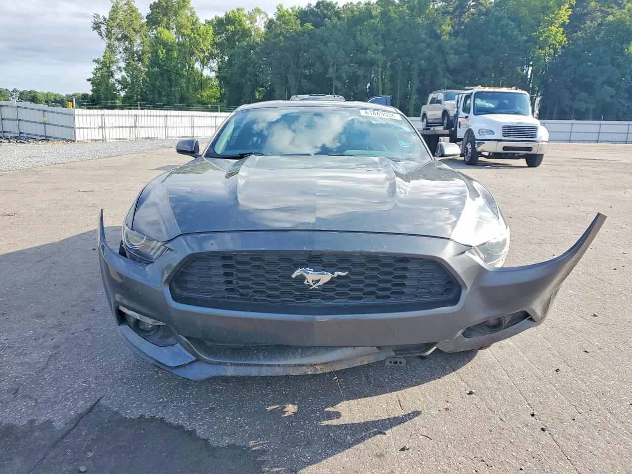 2016 Ford Mustang - Фото 5