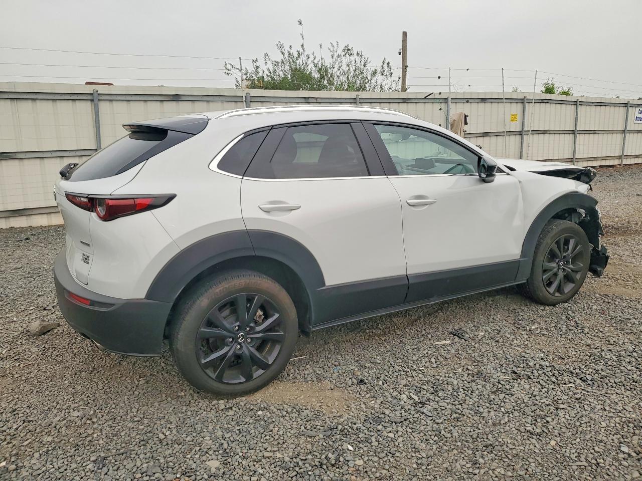 2025 Mazda Cx-30 Select - Image 3