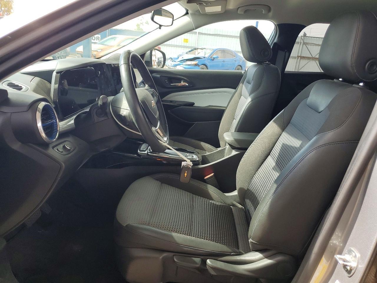 2024 Chevrolet Trax 1Lt - Фото 7
