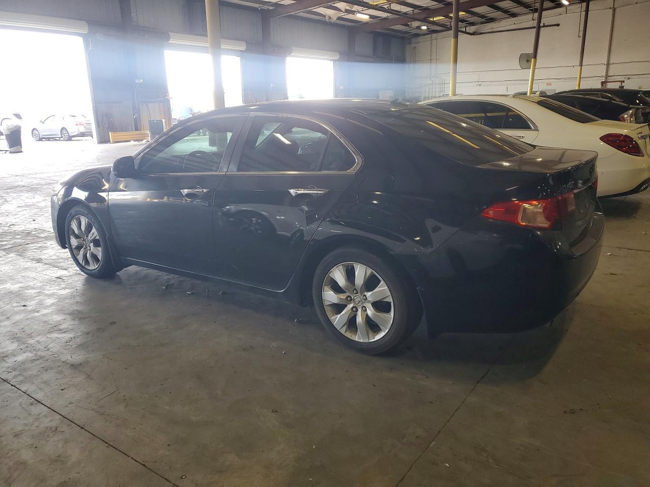 2011 Acura Tsx - Фото 2