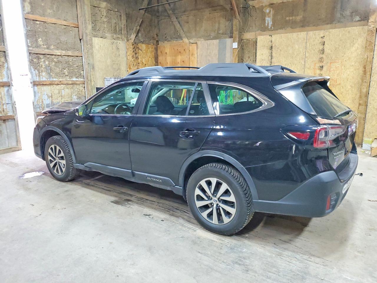 2020 Subaru Outback - Фото 2