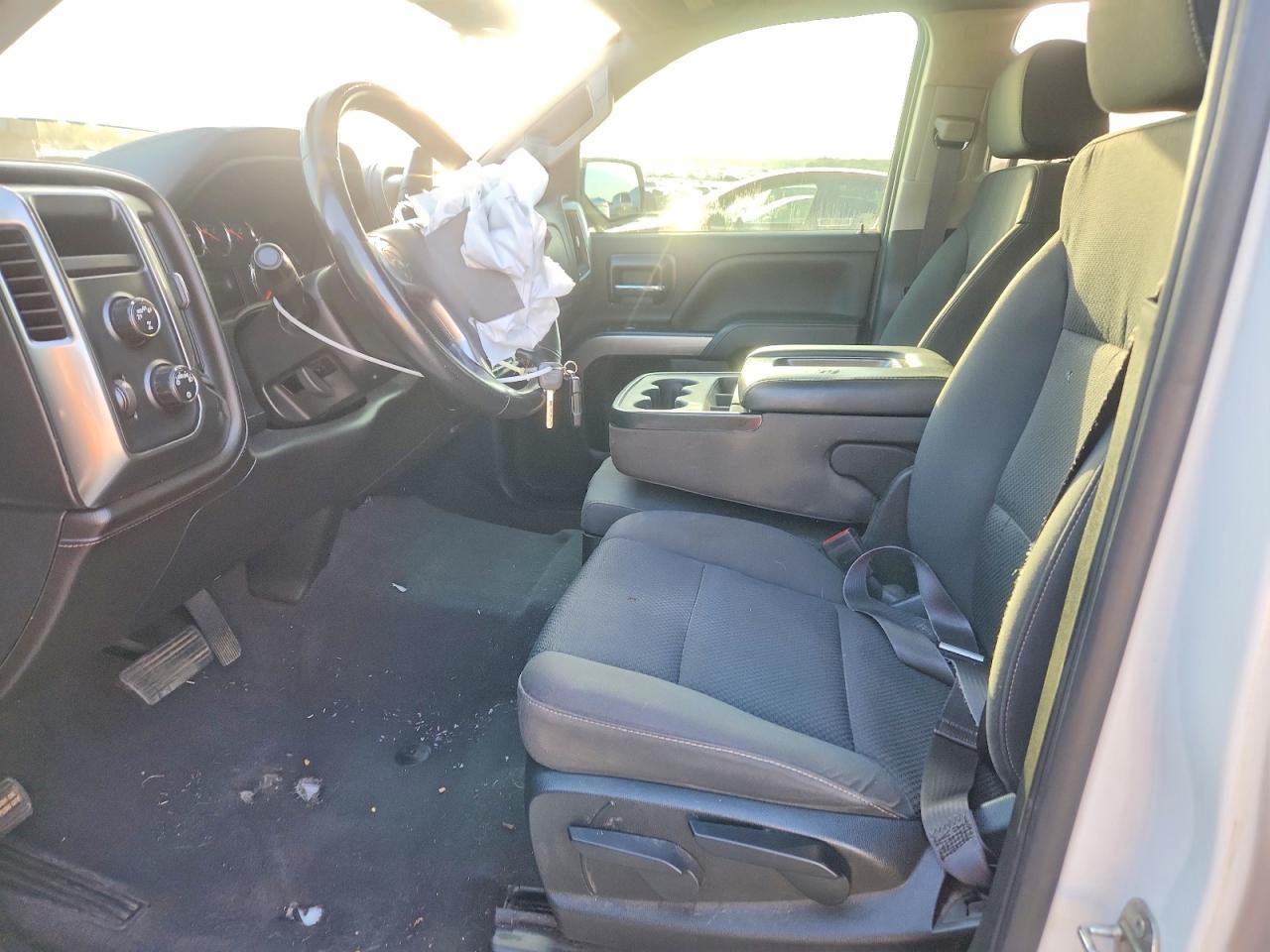 2019 Chevrolet Silverado Ld K1500 Lt - Фото 7