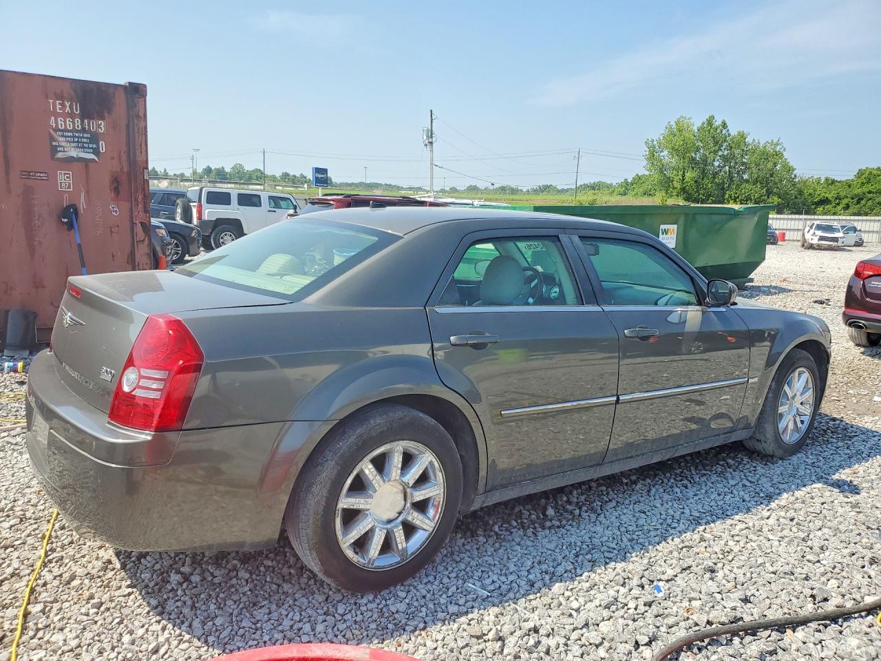 2008 Chrysler 300 Touring - Фото 3